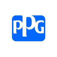 PPG logo icon